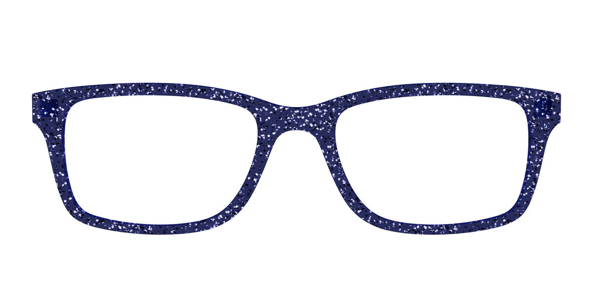 The Navy Sparkle
