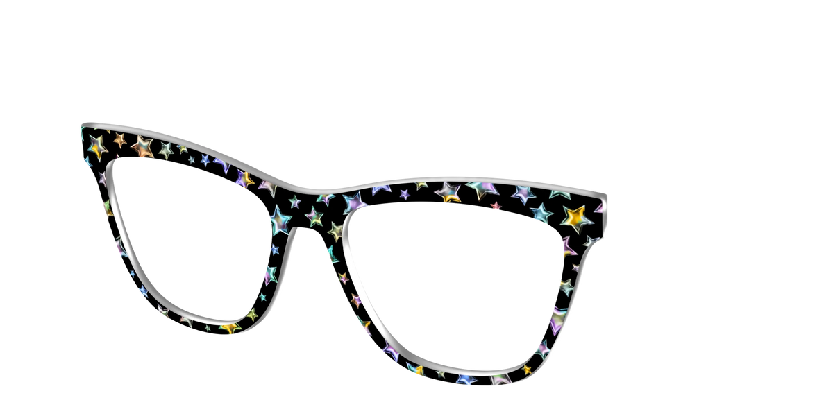 The Chrome Superstars