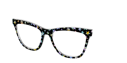 The Chrome Superstars