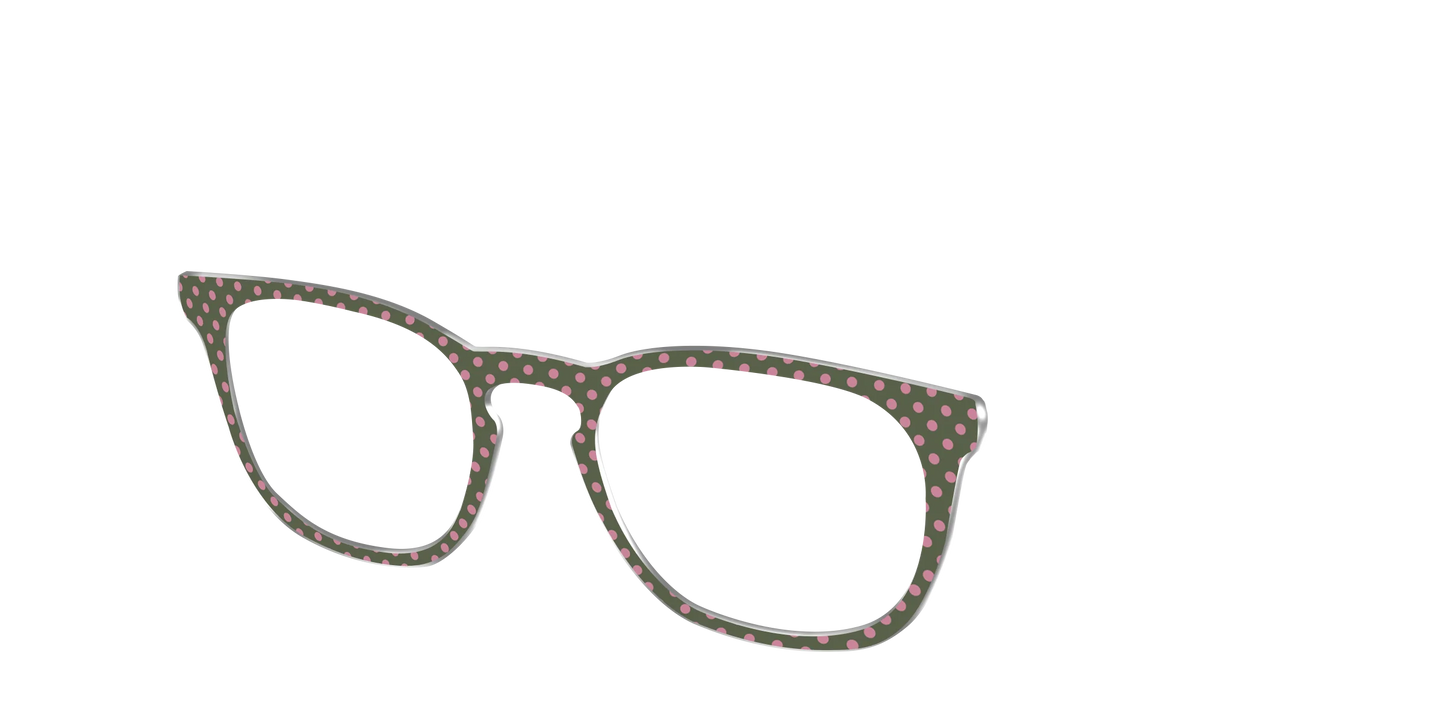 The Whimsical Polka Dot