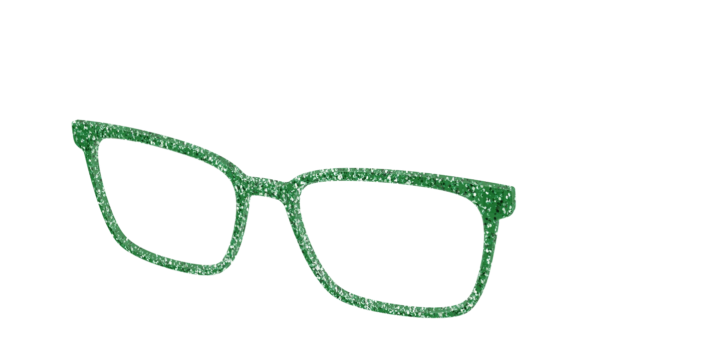 The Emerald Sparkle