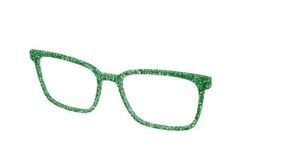 The Emerald Sparkle