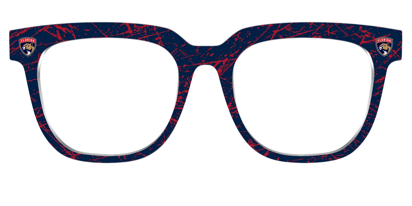 The Panthers® Ice