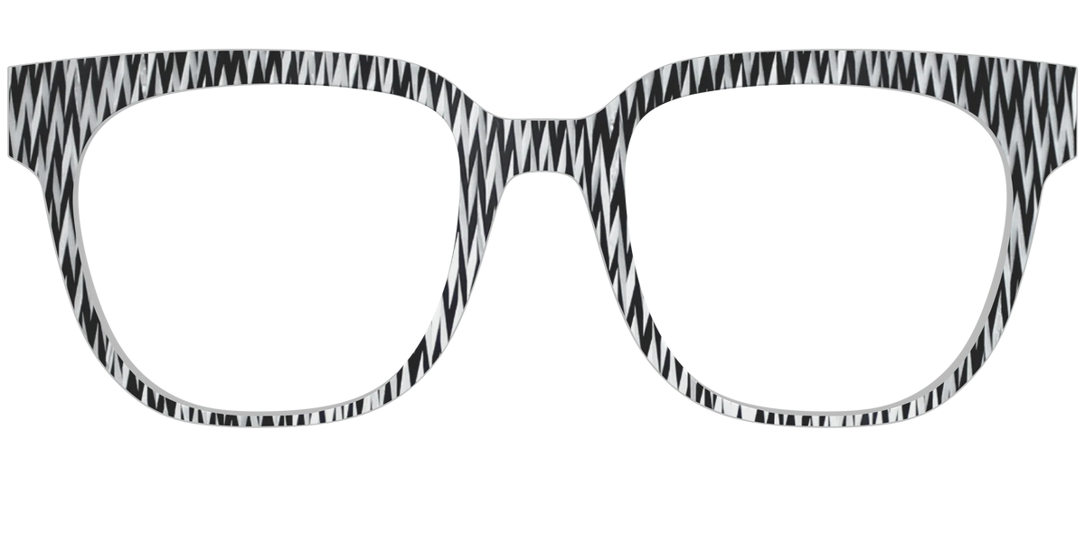 The B&W Chevron