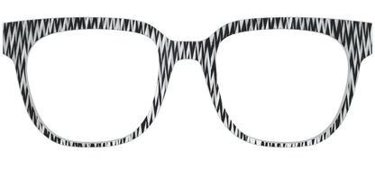 The B&W Chevron