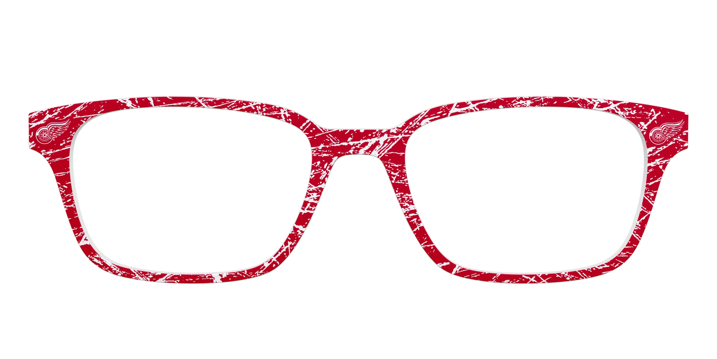 The Red Wings® Ice