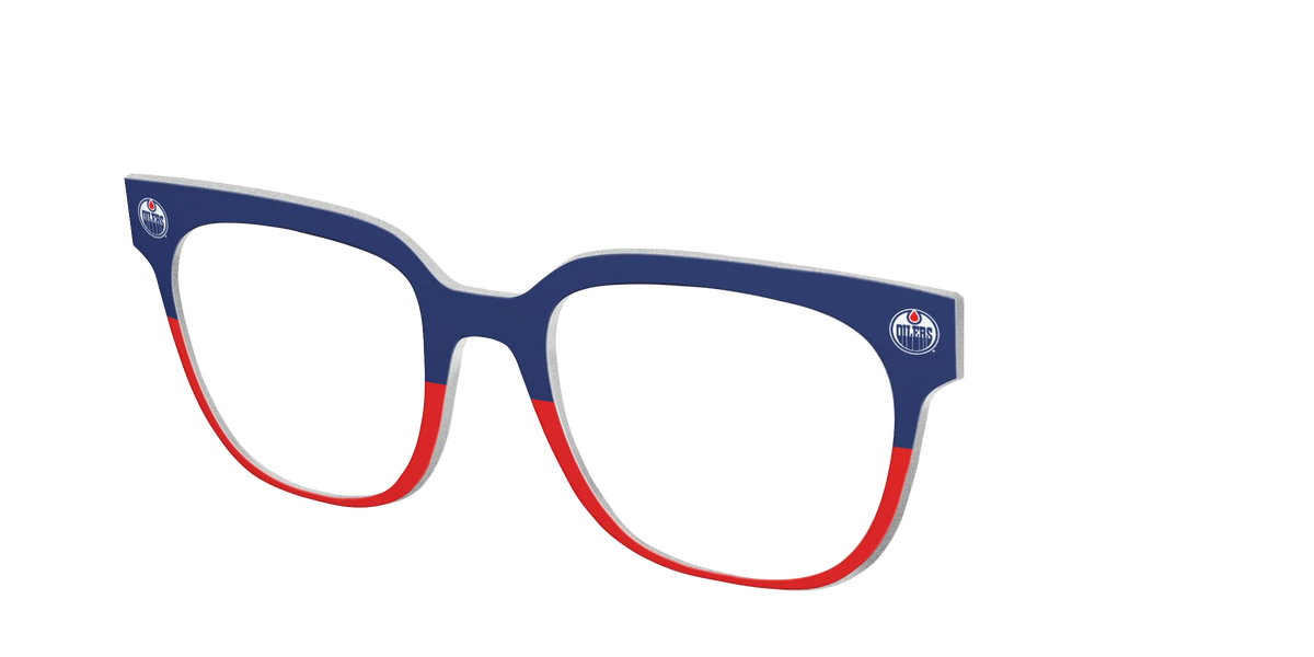 The Oilers® Split
