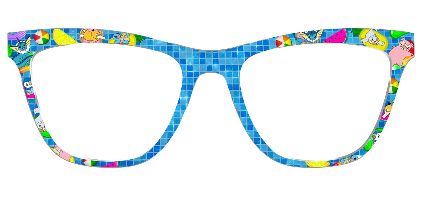 Water Type