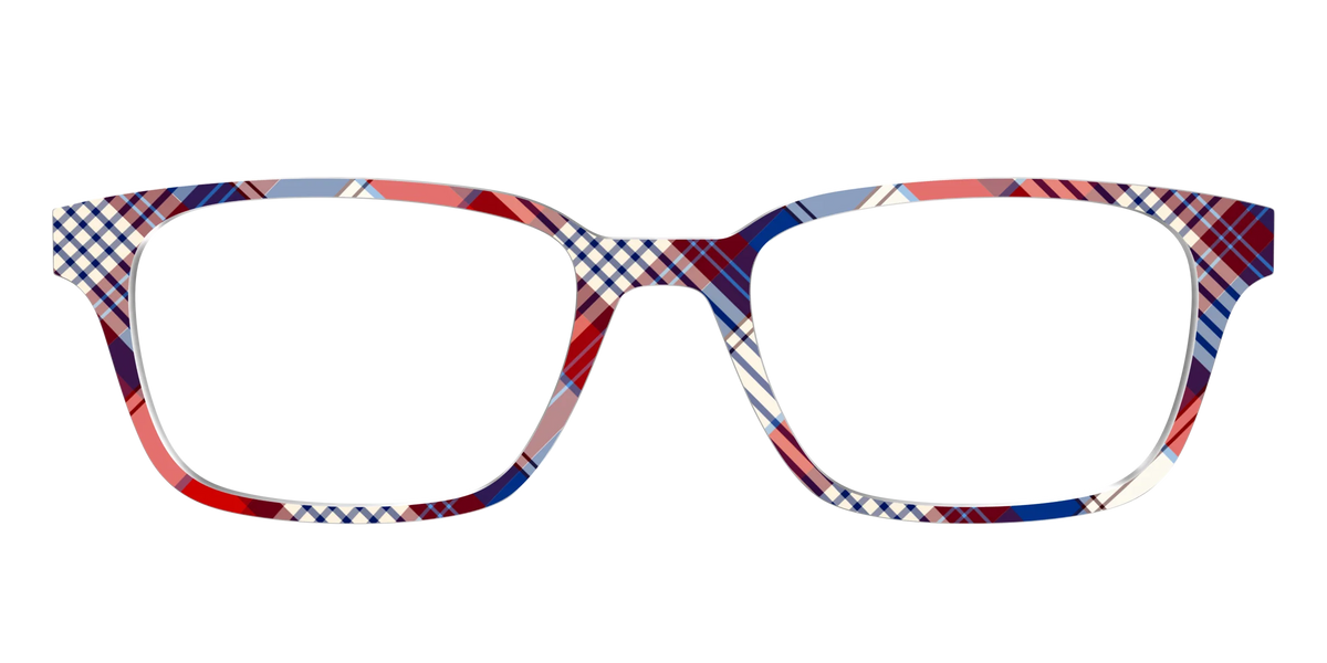 The Heritage Plaid