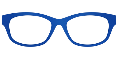 The Matte Indigo