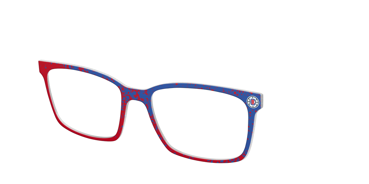The Clippers Splatter