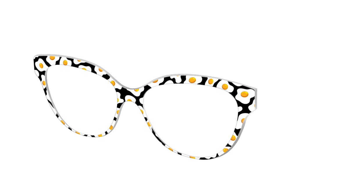 The Sunny Side Up
