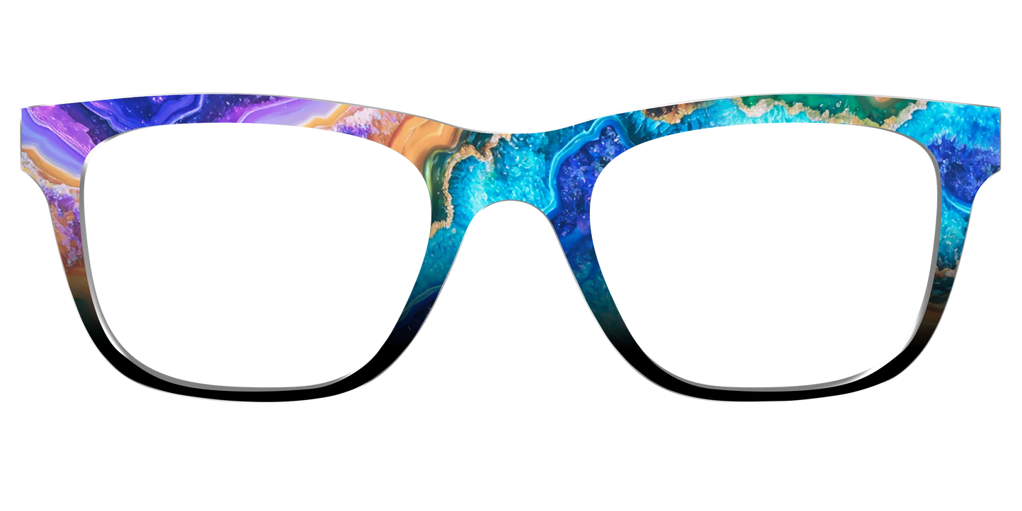 The Genius Geode