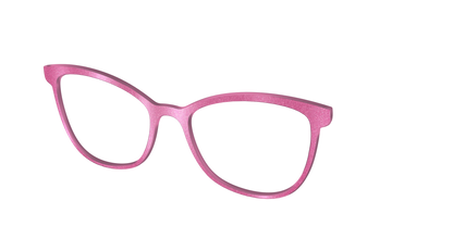 The Pink Shimmer