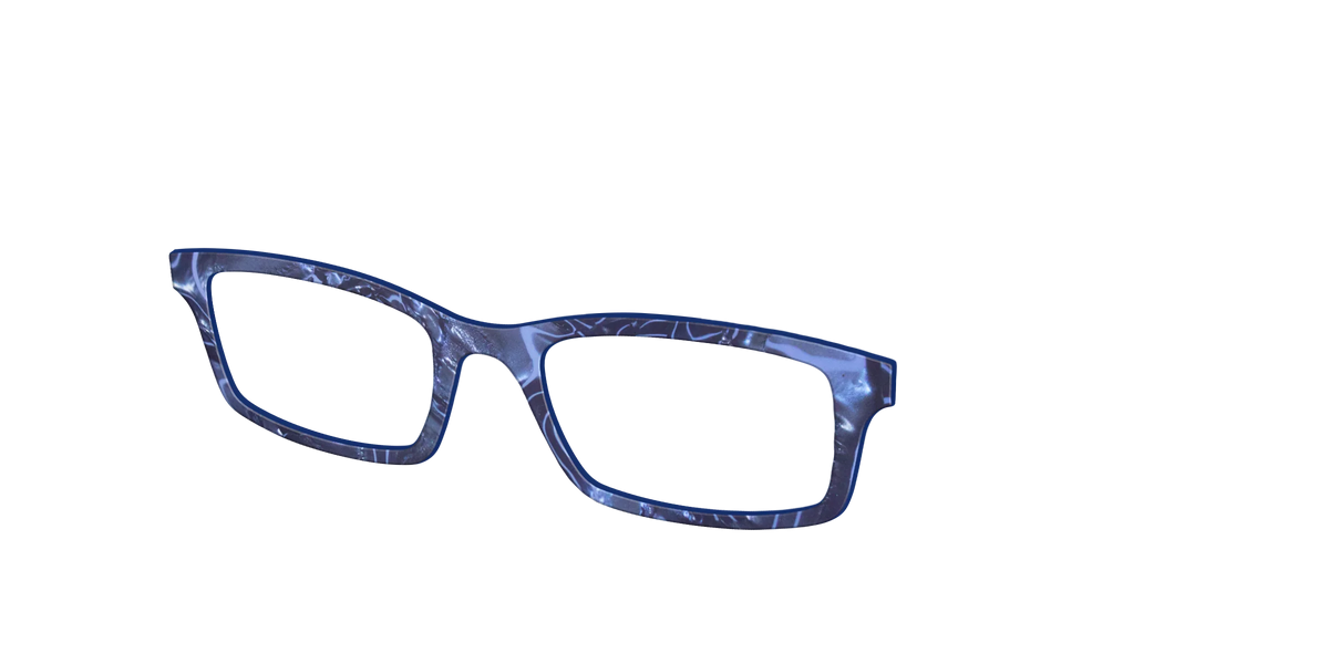 The Midnight Marble