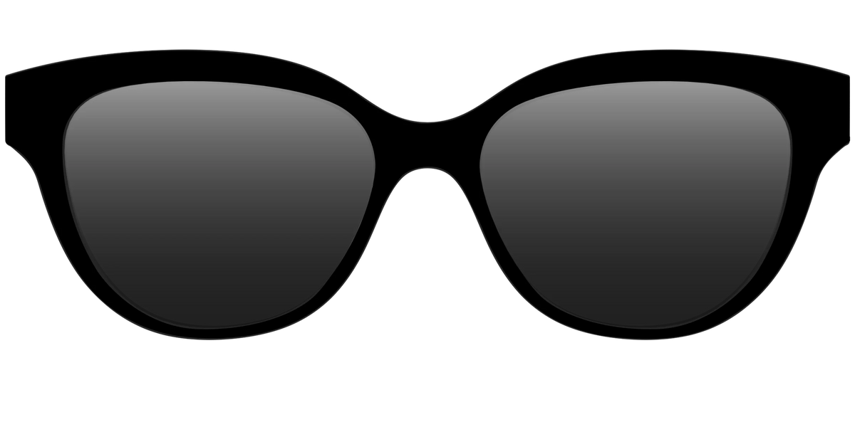 The Polarized Black Sun Top