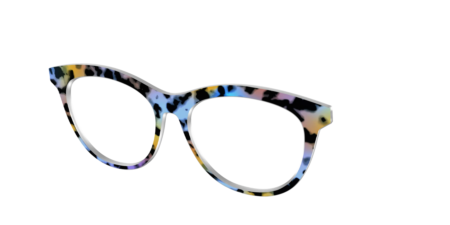 The Positano Tortoise