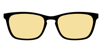 The Black with Driving Lens