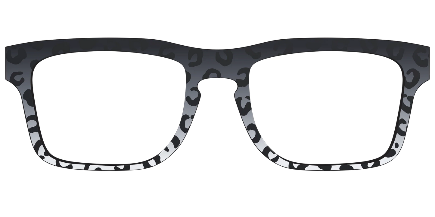 The Black Cheetah