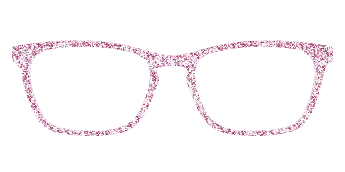 The Rose Gold Sparkle
