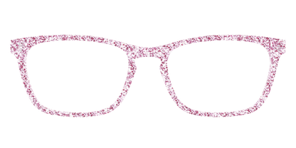 The Rose Gold Sparkle