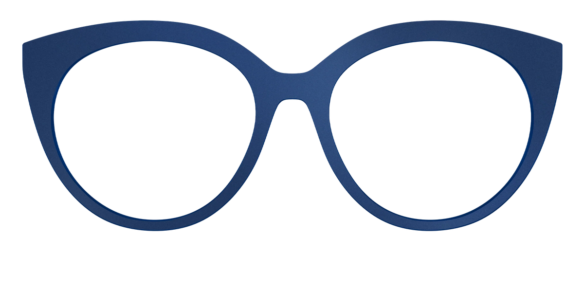 The Matte Navy
