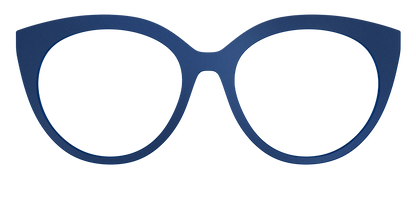 The Matte Navy