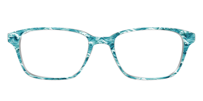 The Teal Tidal Waves