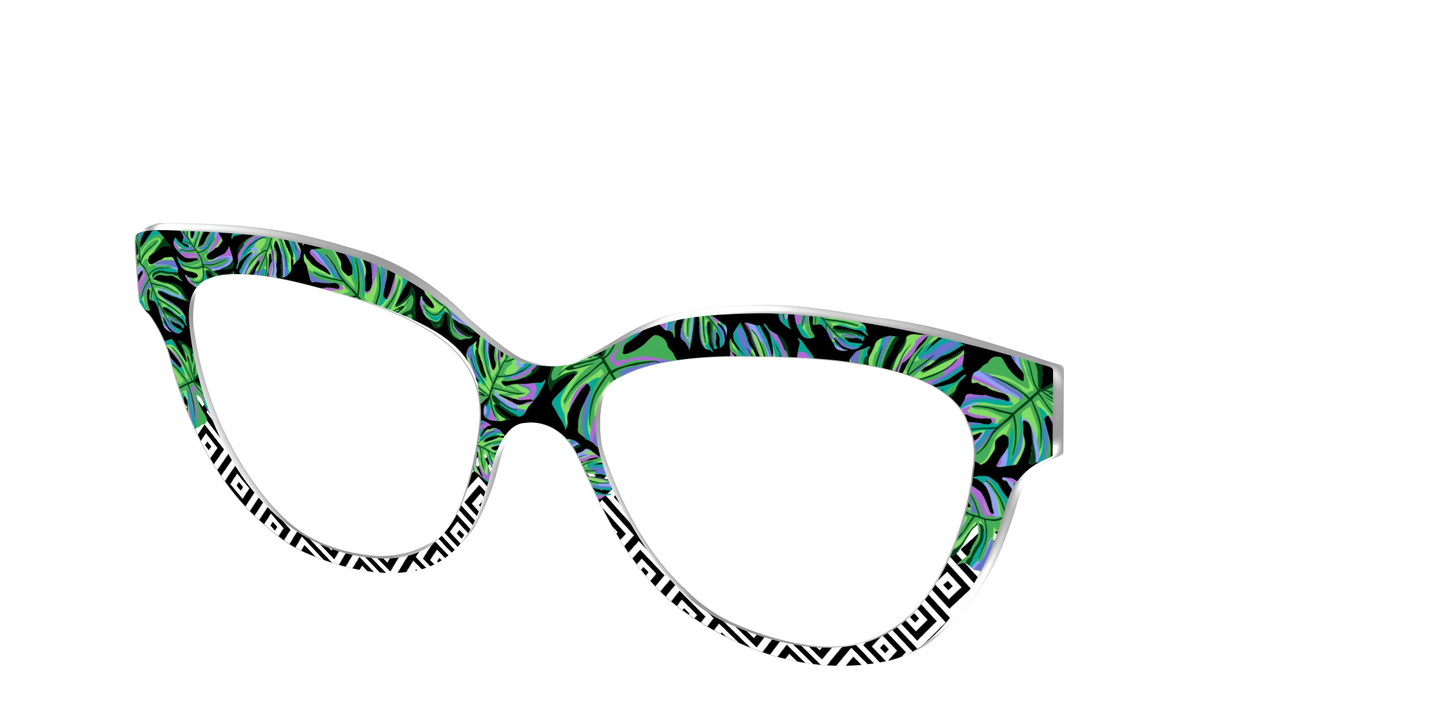 The Tropic Split