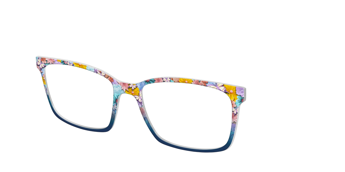 The Fresh Floral