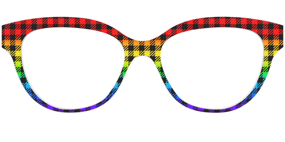 The Primary Plaid