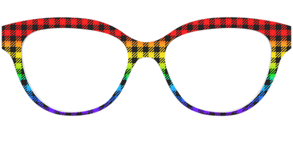 The Primary Plaid