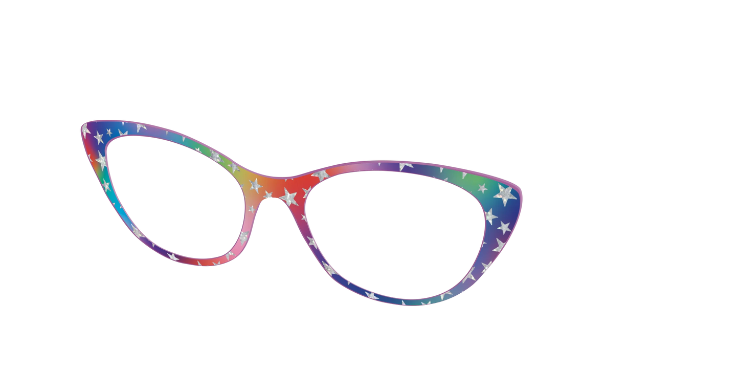 The Holographic Superstars