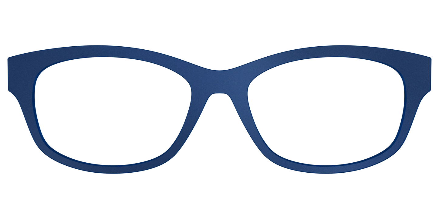 The Matte Navy