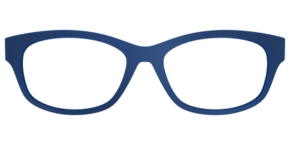The Matte Navy