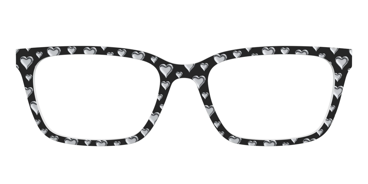 The Chrome Hearts