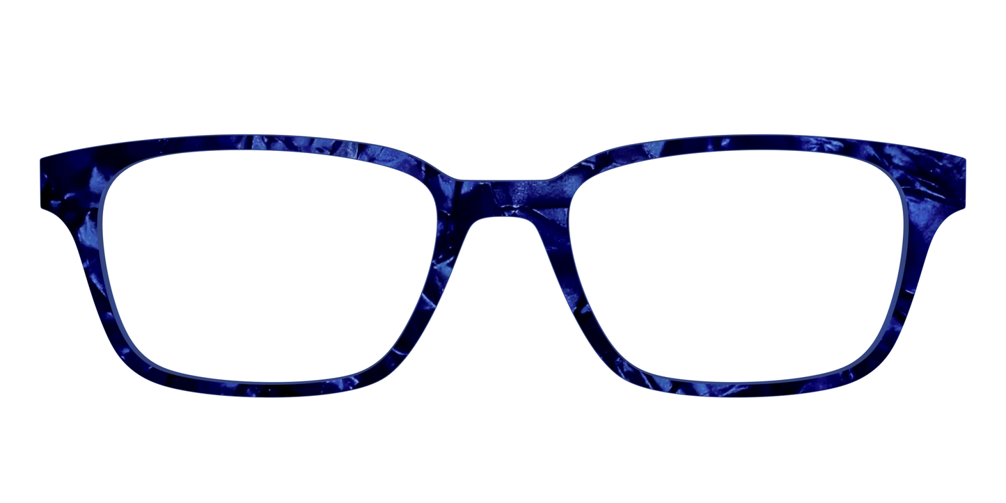 The Sapphire Pearl Marble