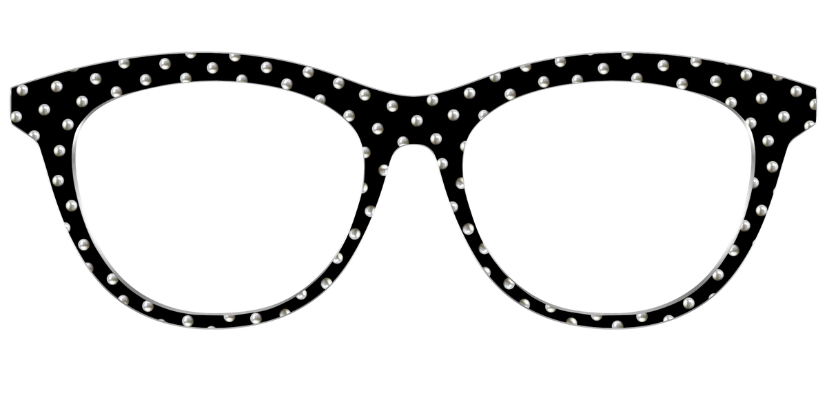 The Pearl Polka Dots