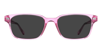 The Finley - Lensless
