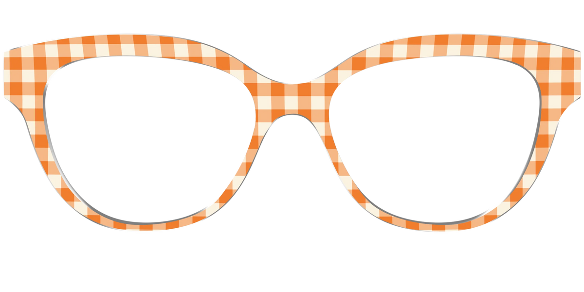 The Carrot Gingham