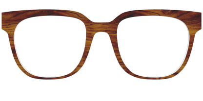The Woodgrain