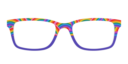 The Rainbow Arches