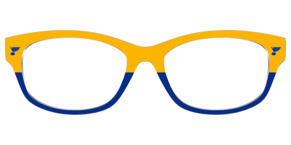 The Blues® Split