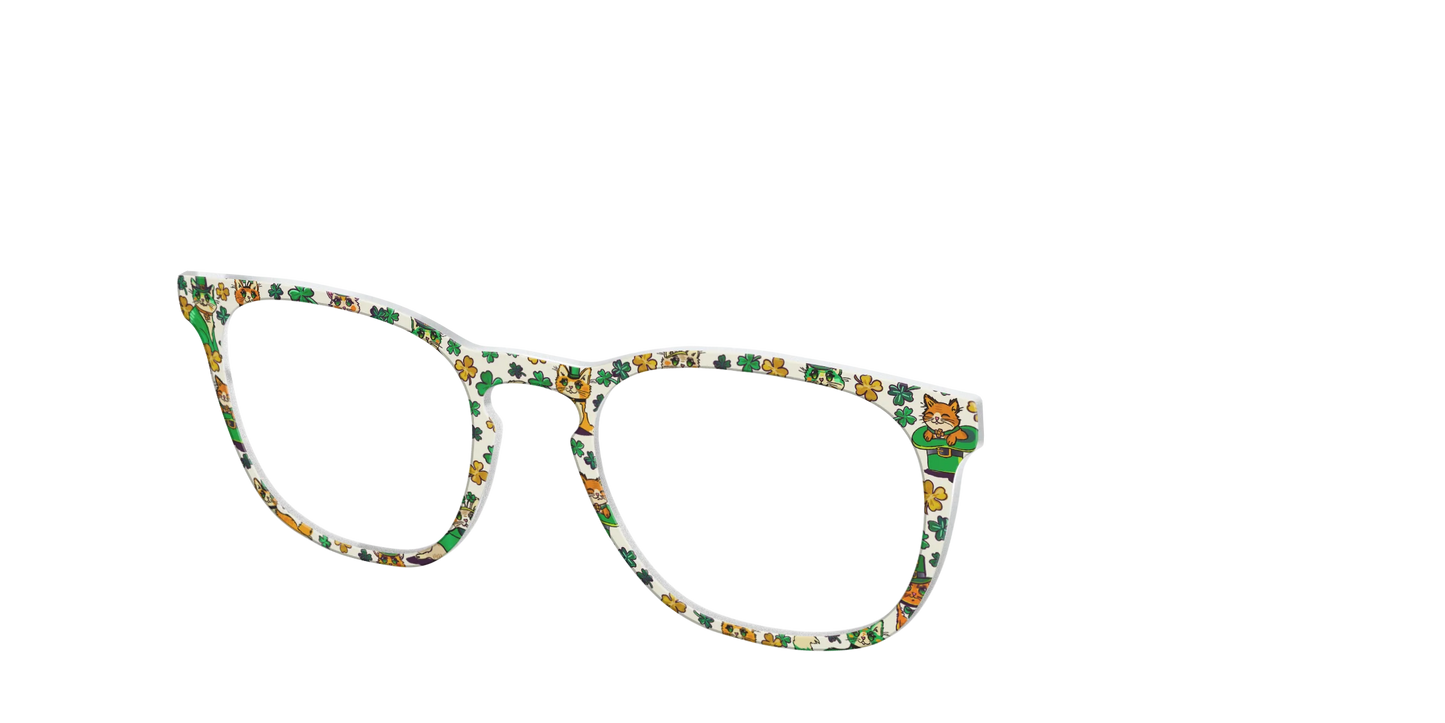 The Clover Cats