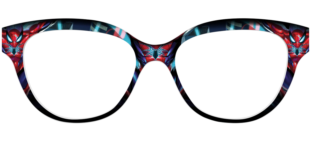 Spider-Man