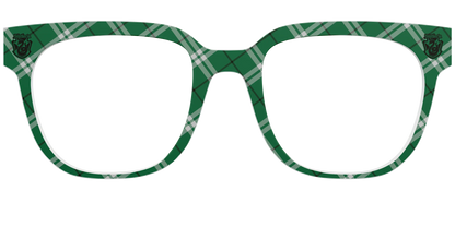 The Slytherin™ Plaid