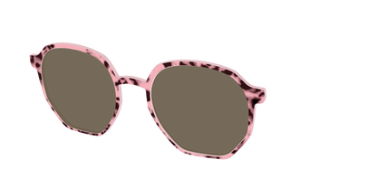 The Polarized True Love Tort Sun Top