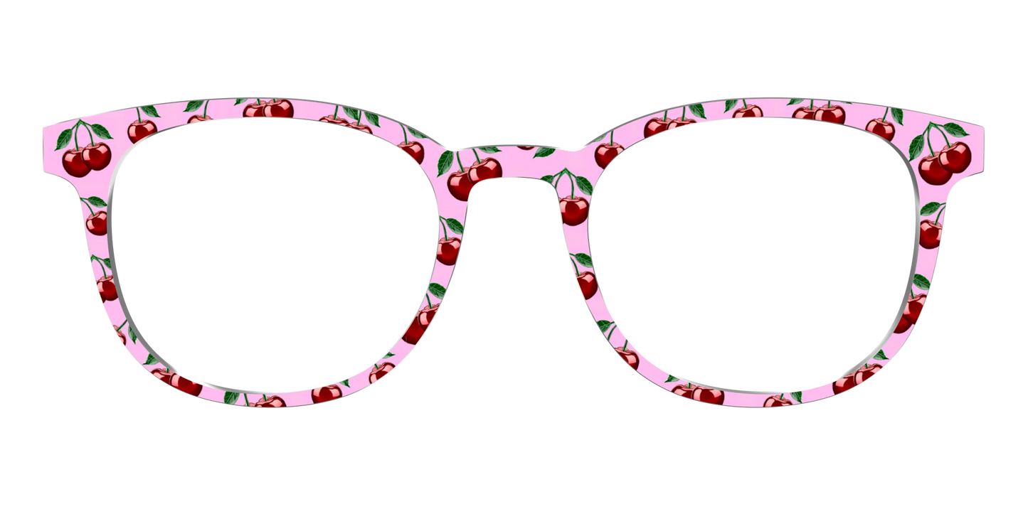The Casino Cherries