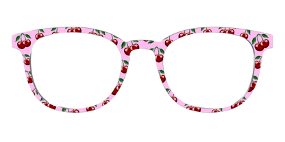 The Casino Cherries