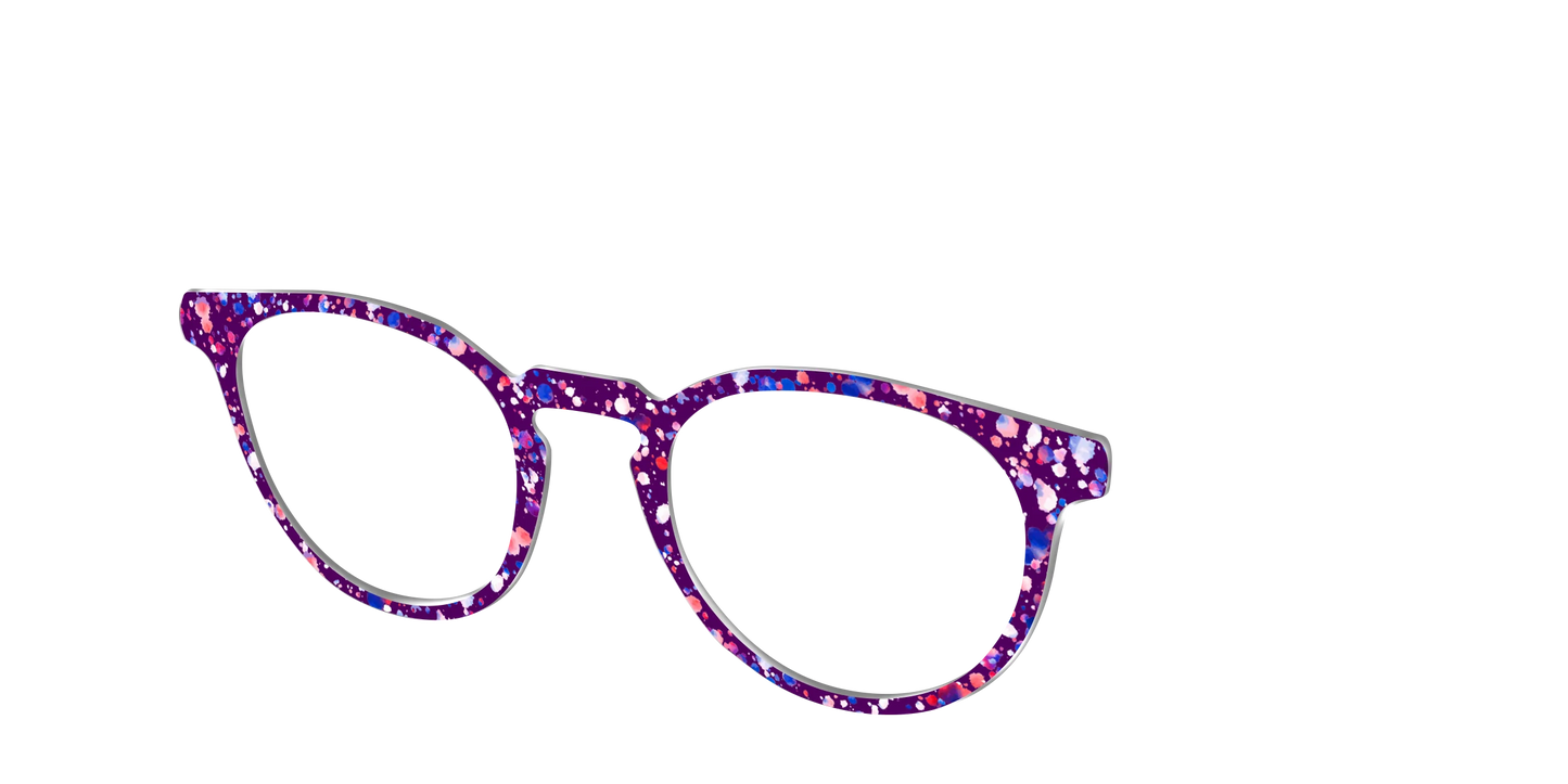 The Star-Spangled Splatter